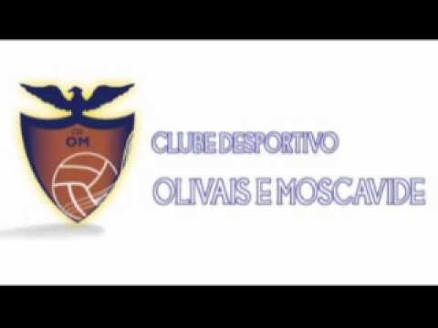 Hino Olivais e Moscavide