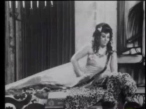 ELENA CERNEI - Saint-Saens SAMSON ET DALILA Printemps qui commençe from