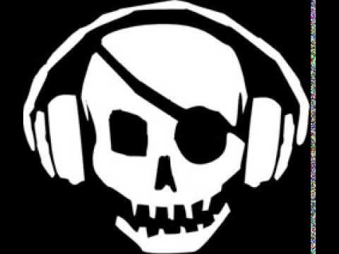 SEGUI LA FLECHA MIX - DJ PIRATA FT EL KAIO 2014