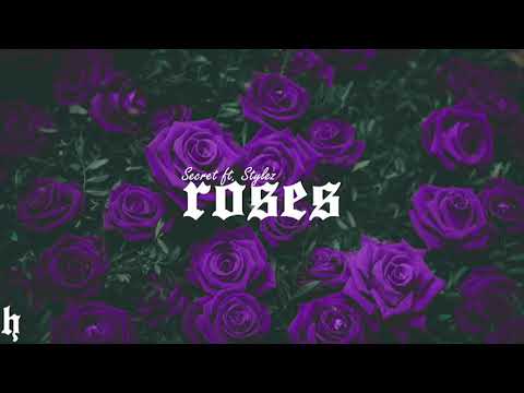 Secret ft. Stylez - Mυρωθκιες (Roses)