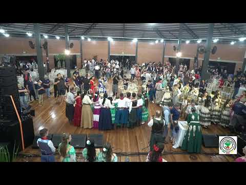 III RODEIO ARTÍSTICO INTERESTADUAL DO CTG GALPÃO CRIOULO