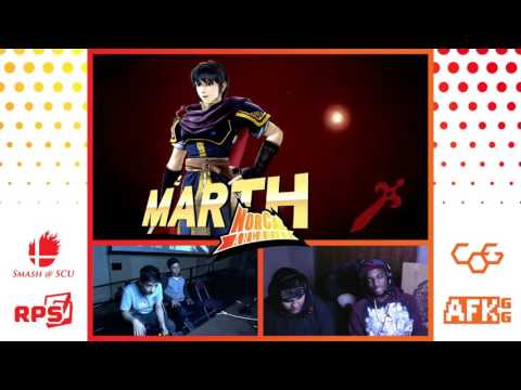 NorCal Arcadian 2017 Losers Final: PKraiden vs FONC | Prodigy