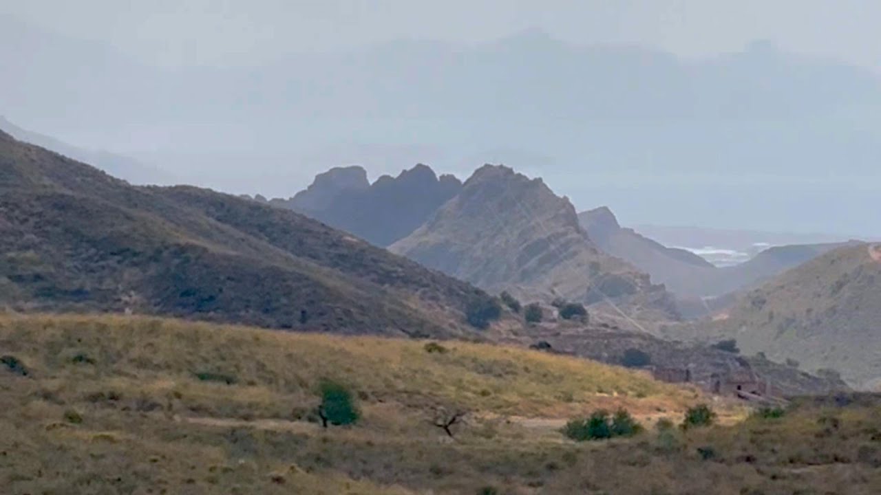 La Hoya-Almendricos-Purias عزبة للبيع - PR99559599