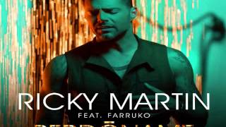 Ricky Martin Ft. Farruko - Perdóname (Urban Version)