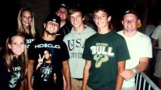 Party In The USA Remix