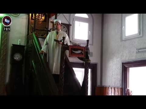 Shqipron ef. Saramati - Allahu nga Njeriu: Pret 2 Gjëra, I përkujton 2 Gjëra dhe Kërkon të Ruhët...