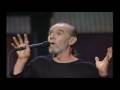 George Carlin on The Environment 