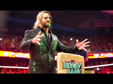 WWE Money In The Bank Hijinks, SmackDown Highlights, SmackDown LowDown, More | Fight Size Update