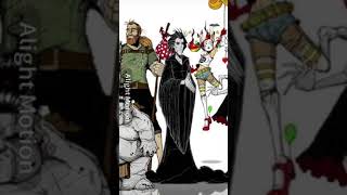 Edit of dream //endless-sandman