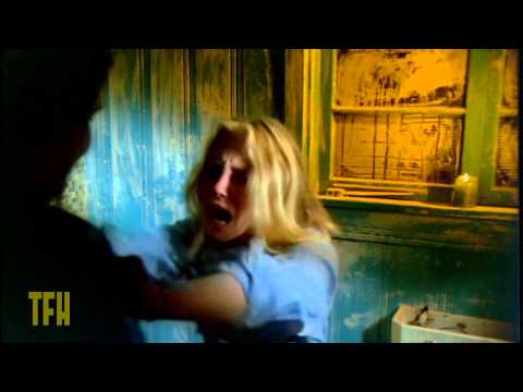 Darren Bousman on THE CANDY SNATCHERS