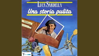 Musik-Video-Miniaturansicht zu Una storia pulita Songtext von Luca Sardella