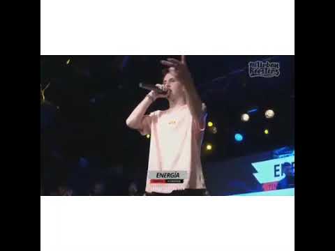 Walls vs Zasko Tematica "Energia"💣🔥