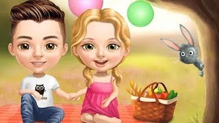 Sweet Baby Girl First Love - Super Cute First Date & Dress Up for Girls - Best Games for Kids