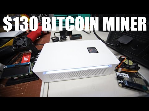 Avalon Nano 3: The Ultimate Bitcoin Miner for Solo Mining