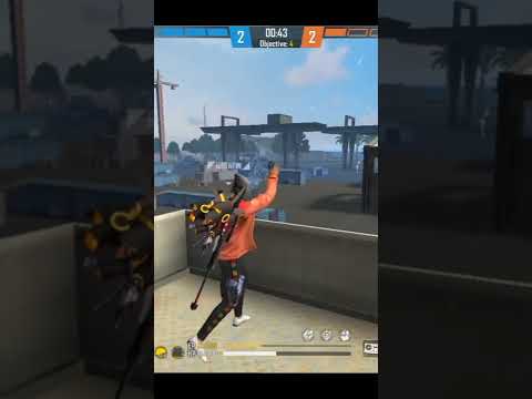 SHOW 1 EMOTE AND SEE MORE FROM ME 🙂 #shorts #freefire