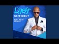 Different (Honeycomb Vocal Mix) (feat. Kholi)