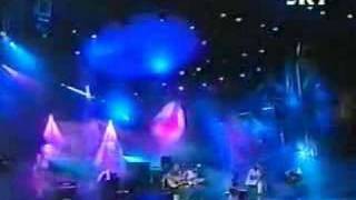 Nick Carter - Who needs the world