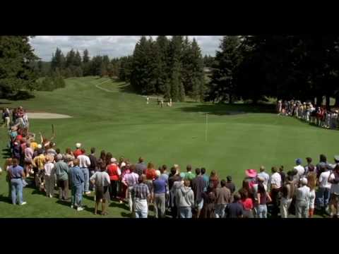 Golf Rules - Advice by Fellow-Competitor - Happy Gilmore www.golfisanattitude.com
