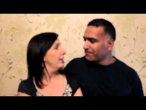 Congratulations to Zoheb and Uzma on their Wedding Day 7-4-2012