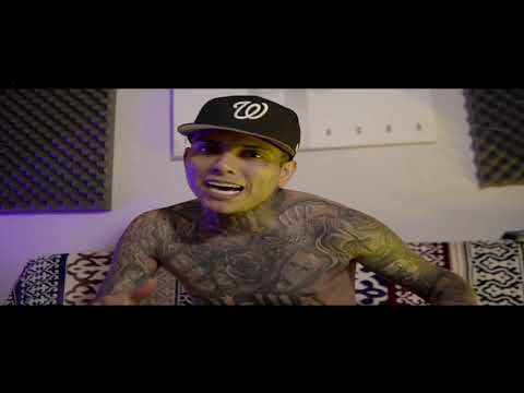 Lil WACHO X RESTLESS - WALKING CON CUIDADO (OFFICIAL MUSIC VIDEO)