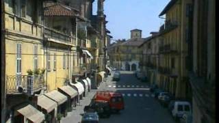 preview picture of video 'Città d'arte: Carmagnola'
