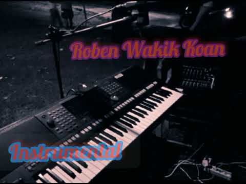 Instrumental Marca 2025 [ Roben Warik Koan 🎹 ]