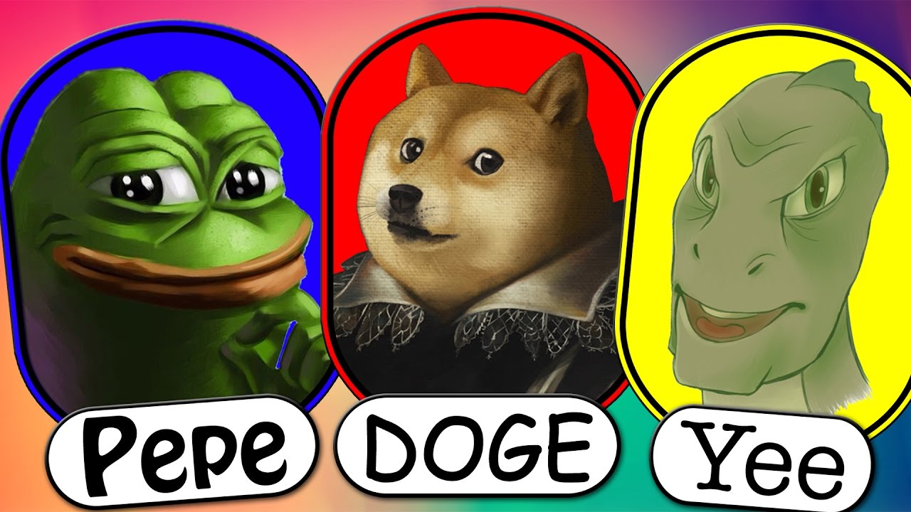 Yee Original Clip YouTube thumbnail