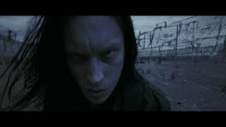 Black Acid Rain Music Video