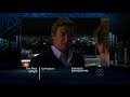 CBS Split Screen Credits January 11 2012