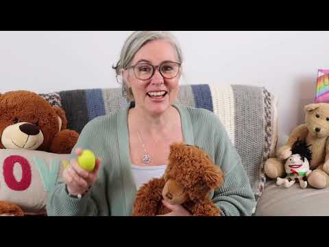 Baby Rhyme Time at Home 16/03/21