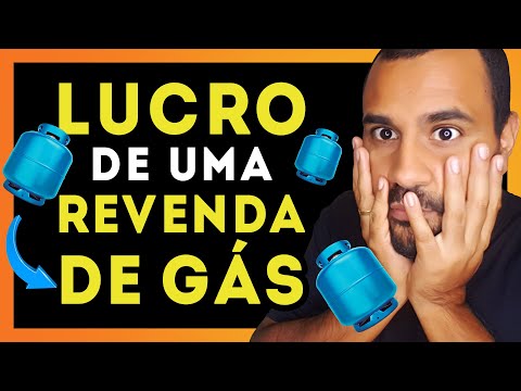 , title : 'Revenda de GÁS da LUCRO - Vou te PROVAR como fazer isso'