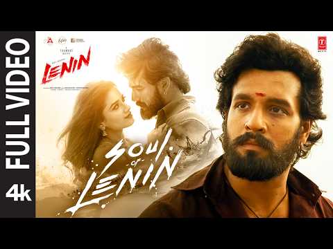 Soul Of Lenin — watch video