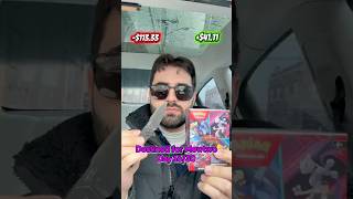 Why are we still here? Just to suffer? | Destined for Mewtwo - Day 16 #mewtwo #pokemoncards