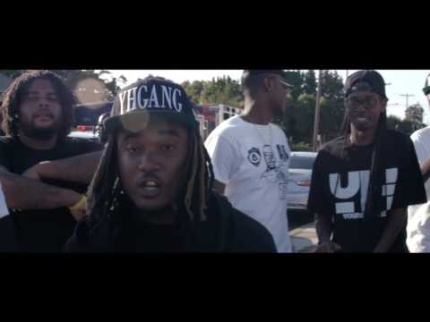 Birch Boy Barie - Fake Love (Music Video) || Dir. Tristan Custodio