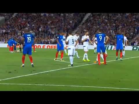 France vs Luxembourg 0 0   Goals & Highlights   World Cup Qualifiers 03 09 2017 HD