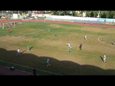 ND GORICA  -  KRKA    1  :  1         2. KROG 1.SML  18. 8. 2024