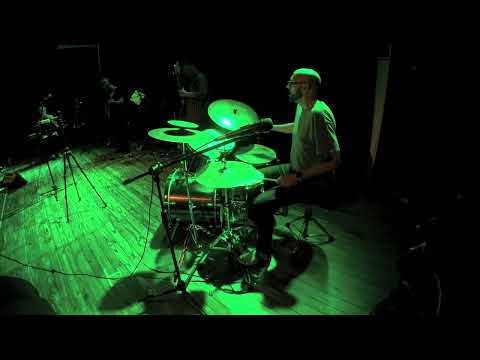 @maticajazz Esquisito en San Luis 2025