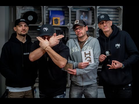 Hemp Gru vs Artur Rawicz - 1 NA 1