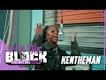 KenTheMan Checkin In From The Block Performance Houston