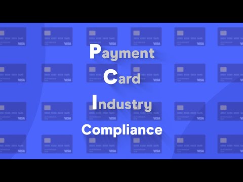 What is PCI Compliance?