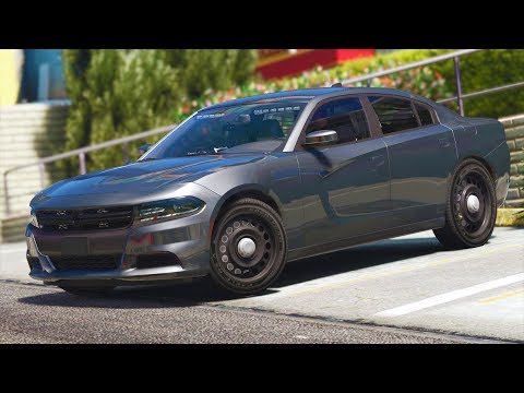 LSPDFR - Day 905 - Tailing a Gang Leader