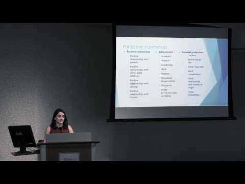 NASSPD Annual Conference 2017 Dana Bess Borkum, Bs