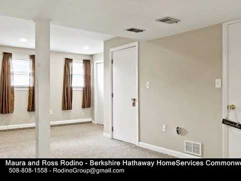 43 Burning Tree Rd, Natick MA 01760 - Single Family Home - Real Estate - For Sale -