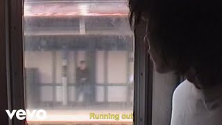 Stephen Dawes - Running Out (Lyric Video)