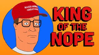 Download lagu No, Hank Hill WOULD NOT vote for Trump, I tell ya hwhat mp3 Download lagu No, Hank Hill WOULD NOT vote for Trump, I tell ya hwhat mp3