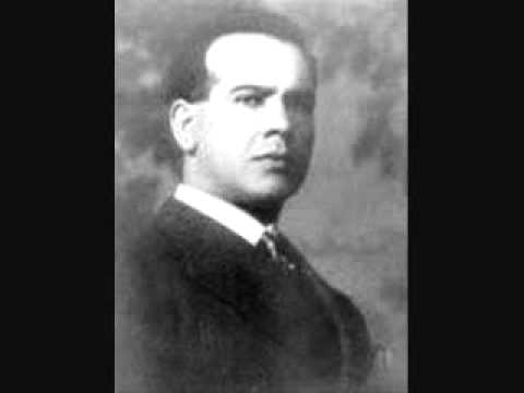 Tancredi Pasero Semiramide - Deh! Ti Ferma