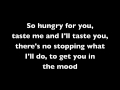 Christina Aguilera - Sex For Breakfast Lyrics 