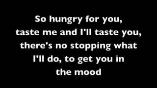 Christina Aguilera - Sex For Breakfast Lyrics ❤