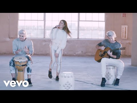 Grey, LÉON - Want You Back (feat. LÉON) [Acoustic Video]