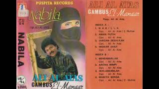Download lagu Ali Alatas - Nabilla mp3